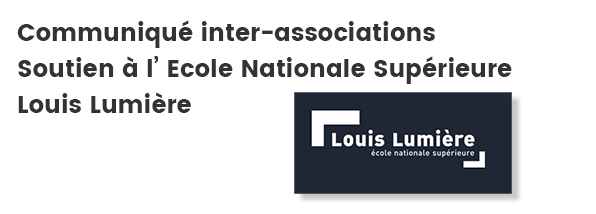 SOUTIEN LOUIS LUMIERE