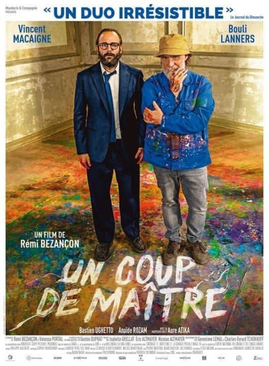 Affiche-Un-coup-de-Maitre