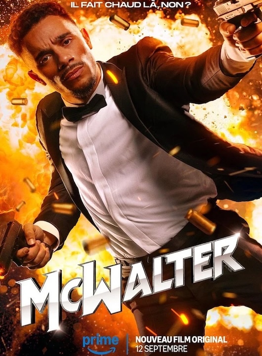 McWalter