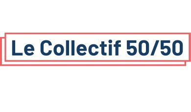 collectif 50 50