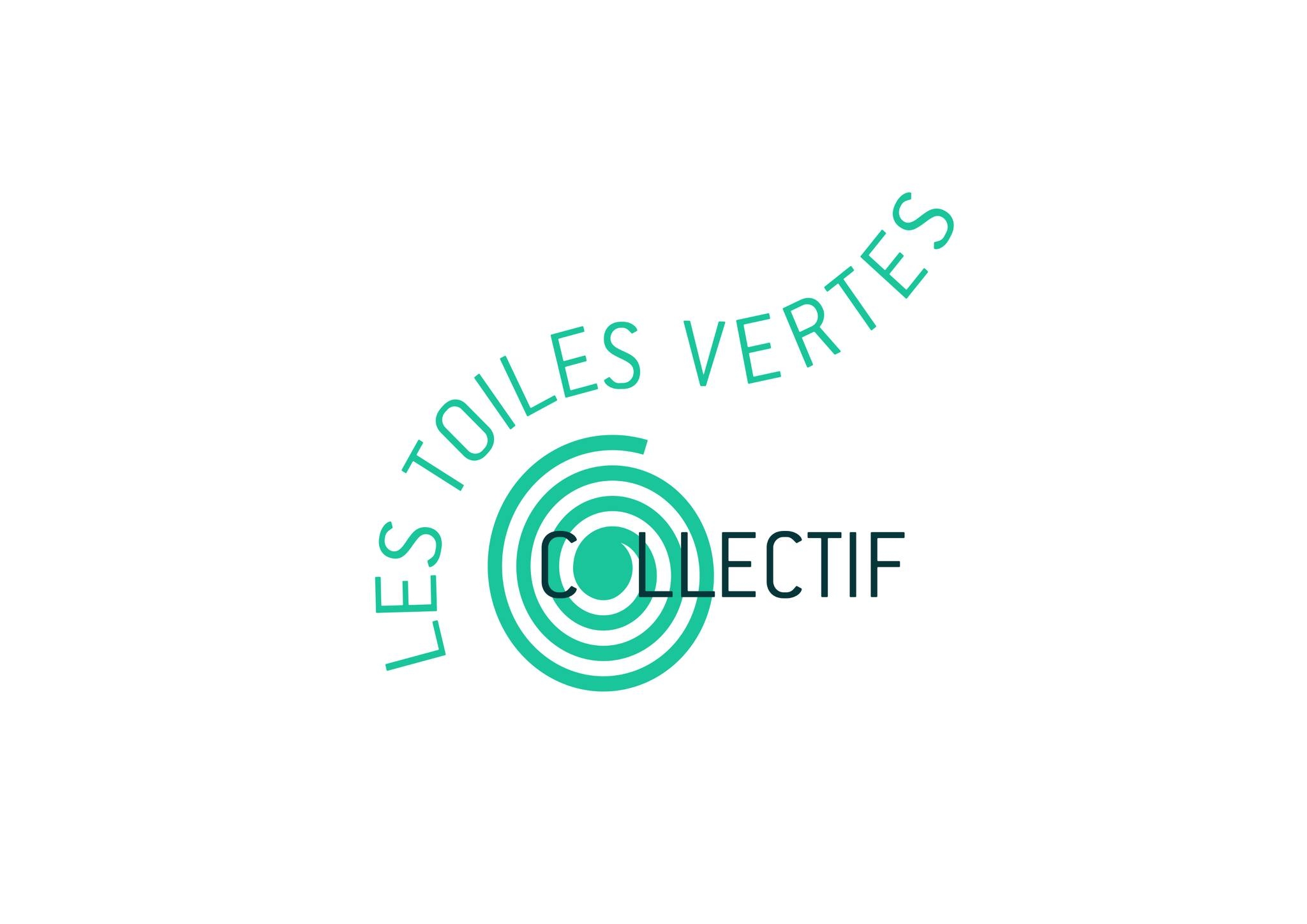 collectif les toiles vertes