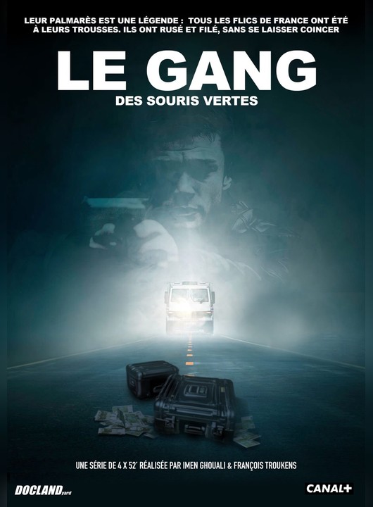 le gang des souris vertes ok