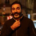 Illustration du profil de COHEN Marc