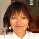 Illustration du profil de FLAMENT Julie