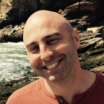 Illustration du profil de LAGNY Olivier